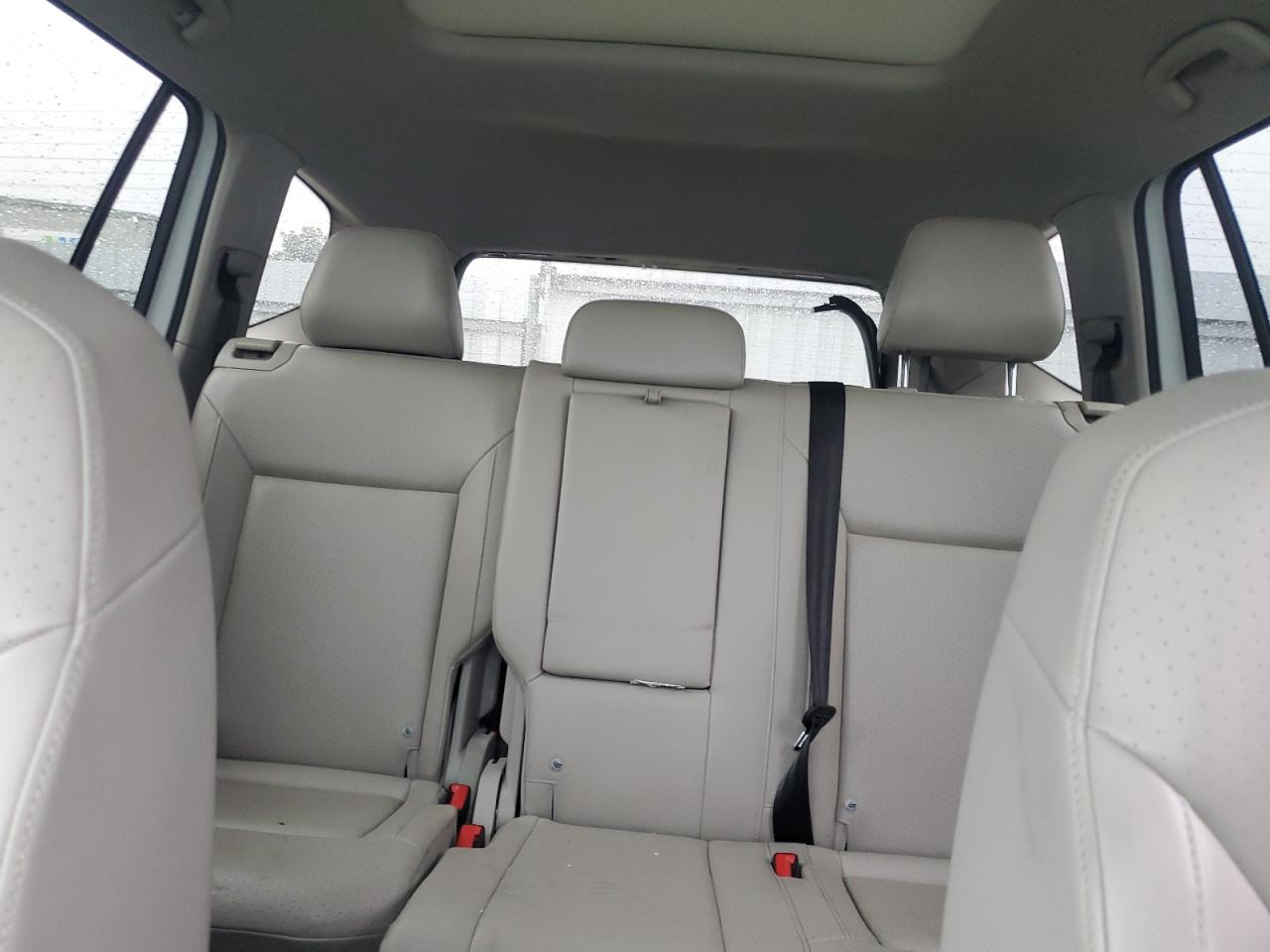 2018 Volkswagen Atlas Sel VIN: 1V2MR2CA0JC555990 Lot: 84043015