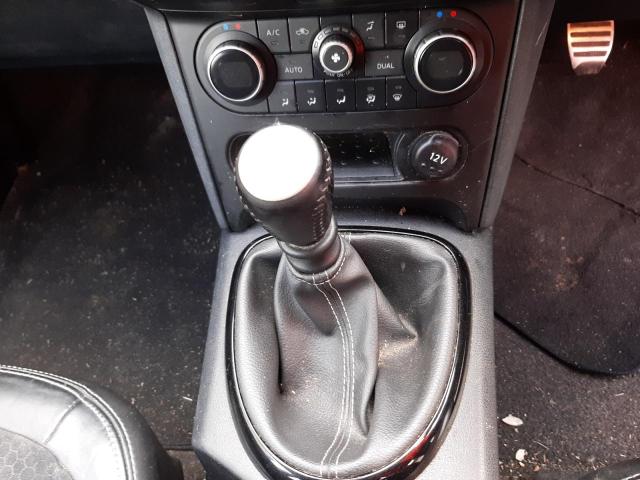 2013 NISSAN QASHQAI 1.5 DCI [110] 360 5DR