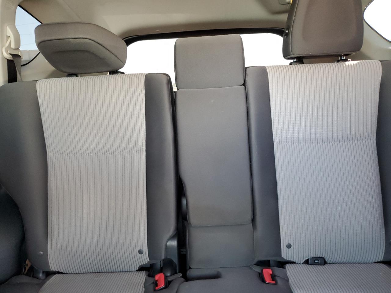 2014 Toyota Rav4 Le VIN: JTMZFREV8EJ006077 Lot: 85325345