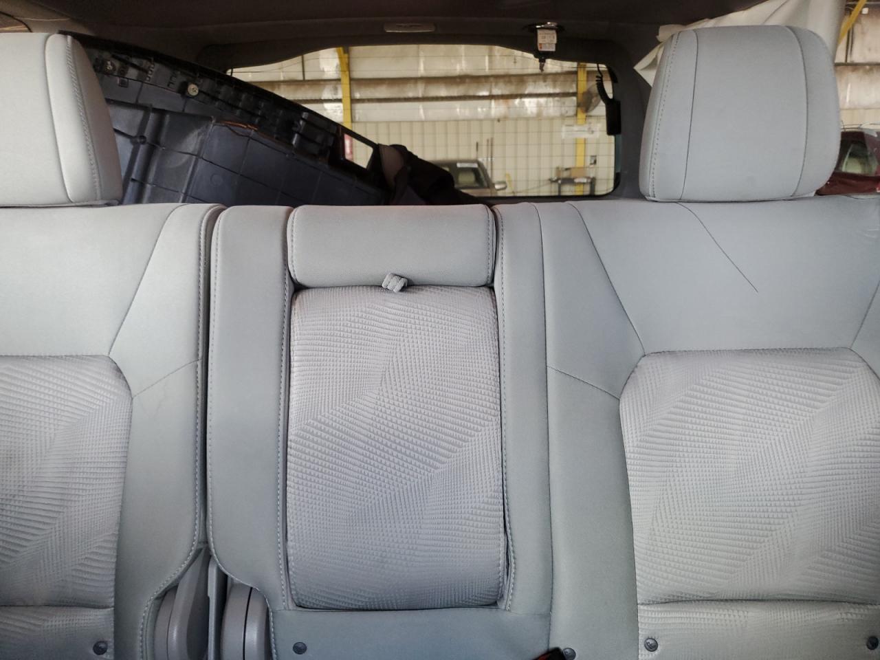 2015 Honda Pilot Lx VIN: 5FNYF3H28FB001951 Lot: 85493115