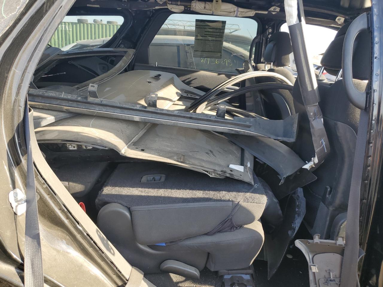 2020 Dodge Durango Sxt VIN: 1C4RDHAG7LC228604 Lot: 81867185