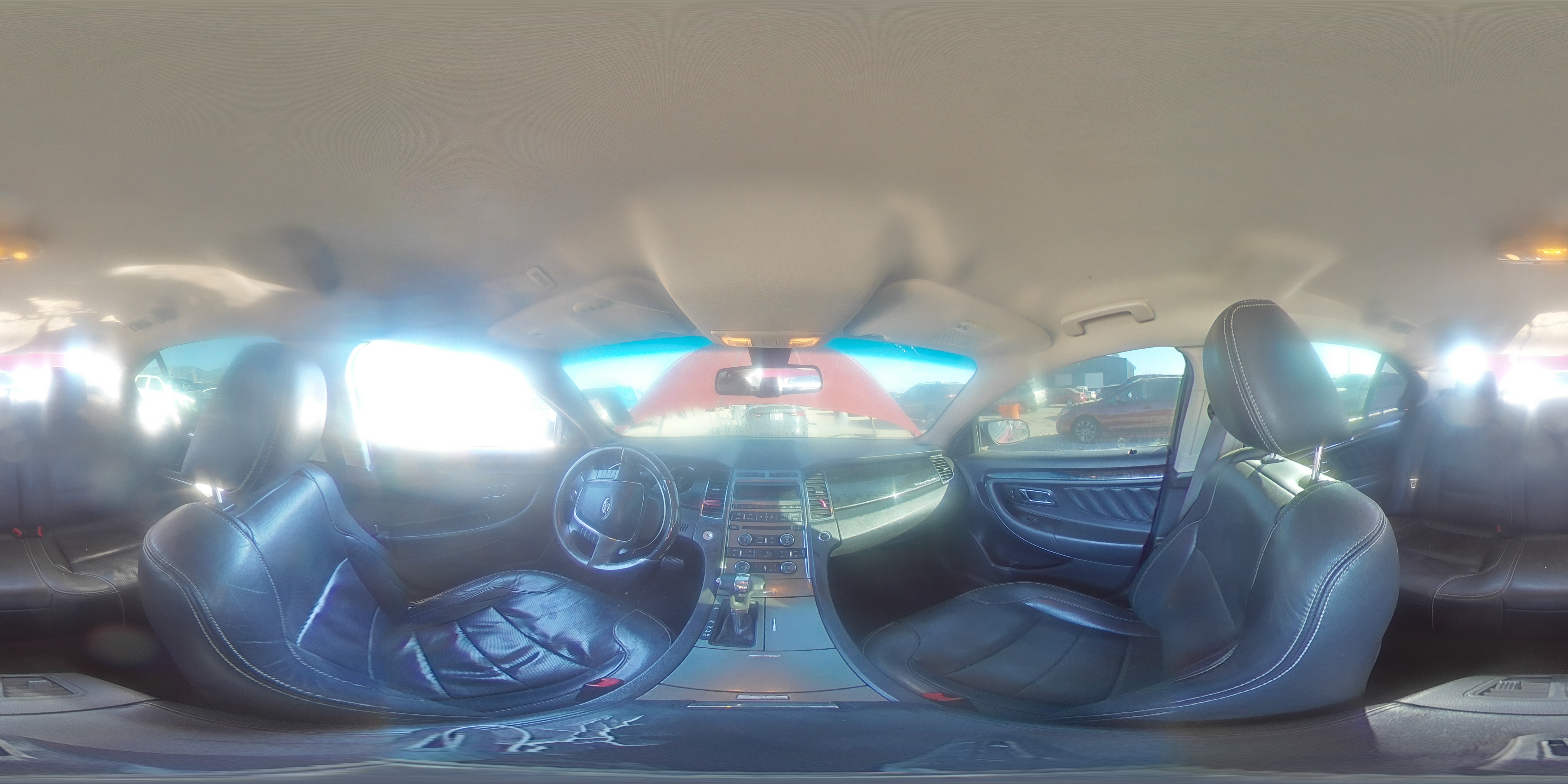 2012 Ford Taurus Limited VIN: 1FAHP2JW2CG143675 Lot: 90062185