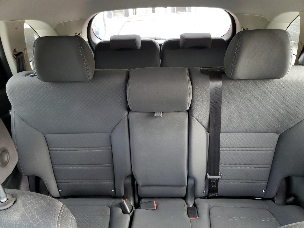 2020 Kia Sorento L VIN: 5XYPG4A35LG650029 Lot: 90453305