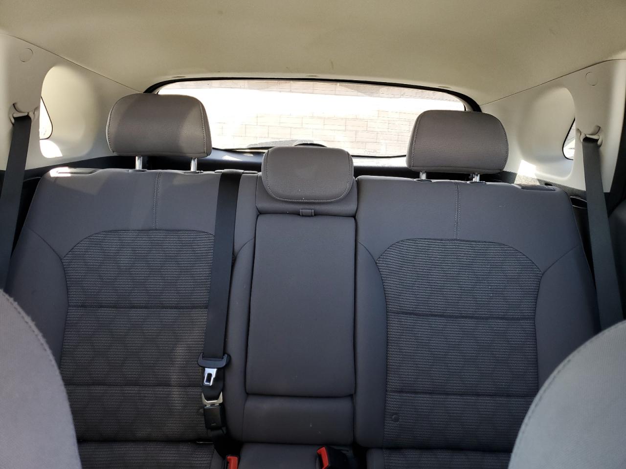 2019 Kia Niro Fe VIN: KNDCB3LCXK5304599 Lot: 84413985