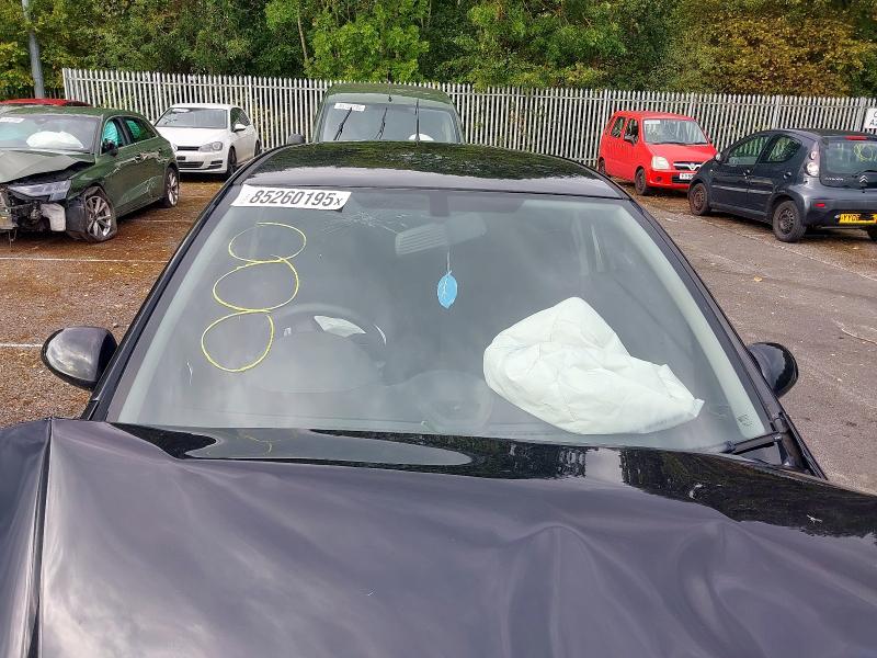2011 VAUXHALL CORSA SXI AC 