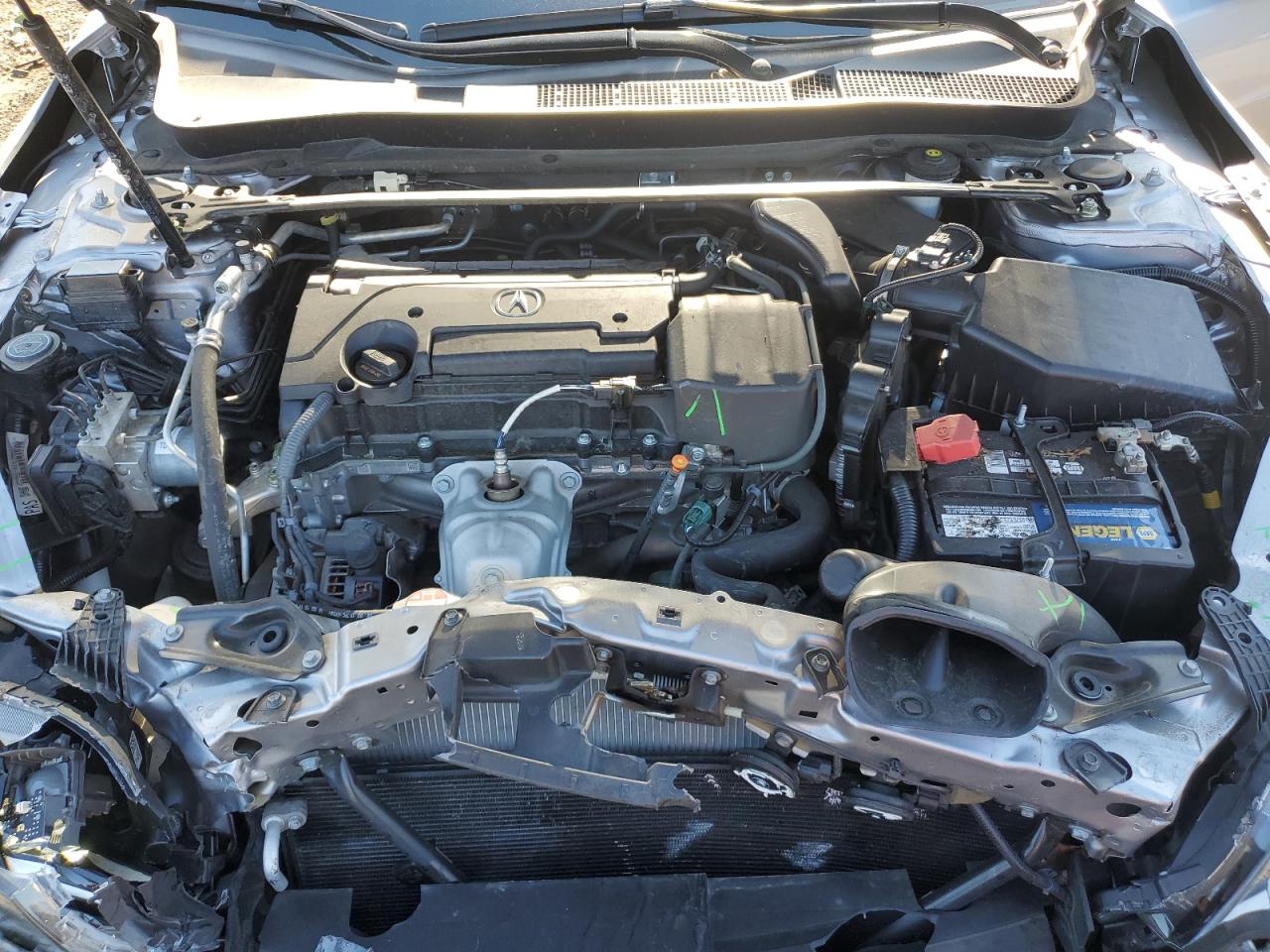 2017 Acura Tlx Tech VIN: 19UUB1F51HA000505 Lot: 85959045