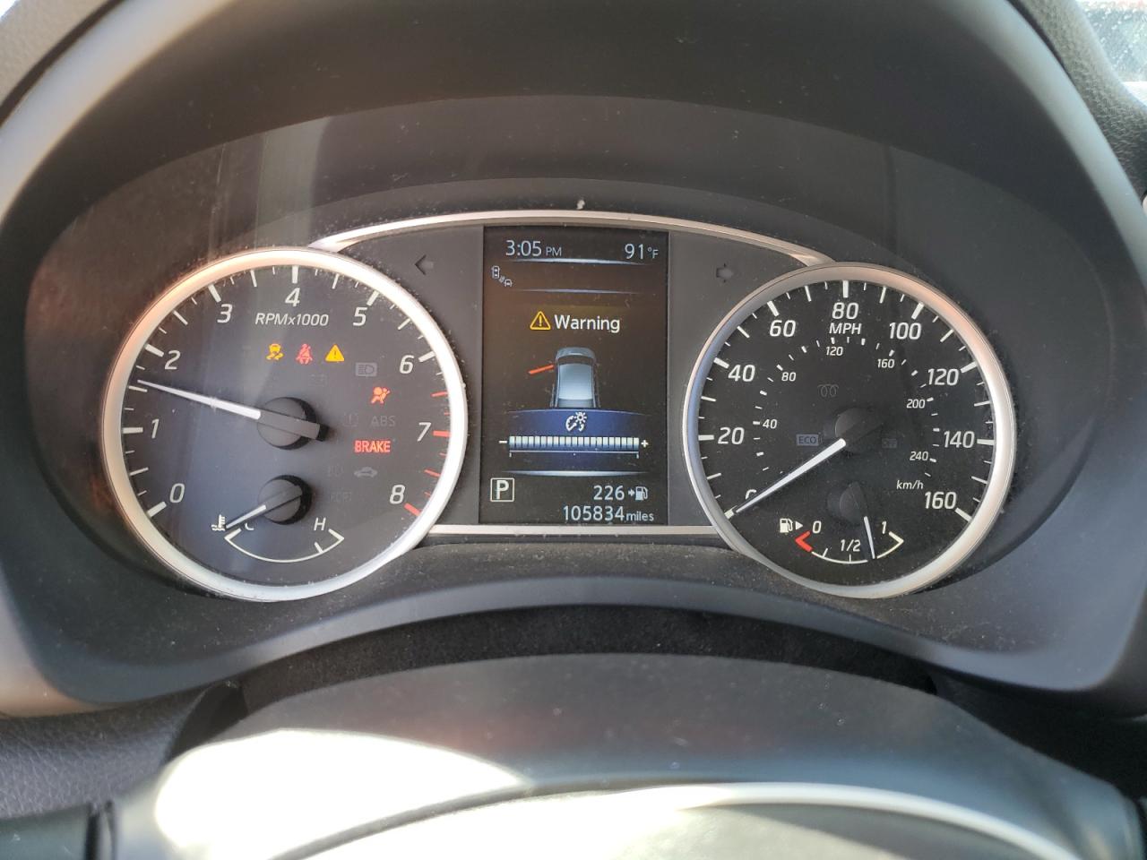 2016 Nissan Sentra S VIN: 3N1AB7APXGY256183 Lot: 84818325