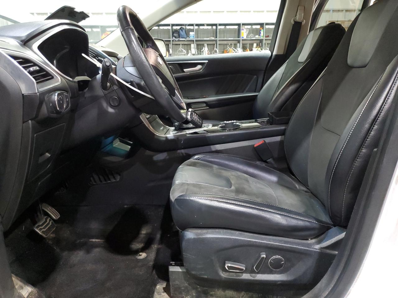 2017 Ford Edge Sport VIN: 2FMPK4AP7HBC20236 Lot: 86993135