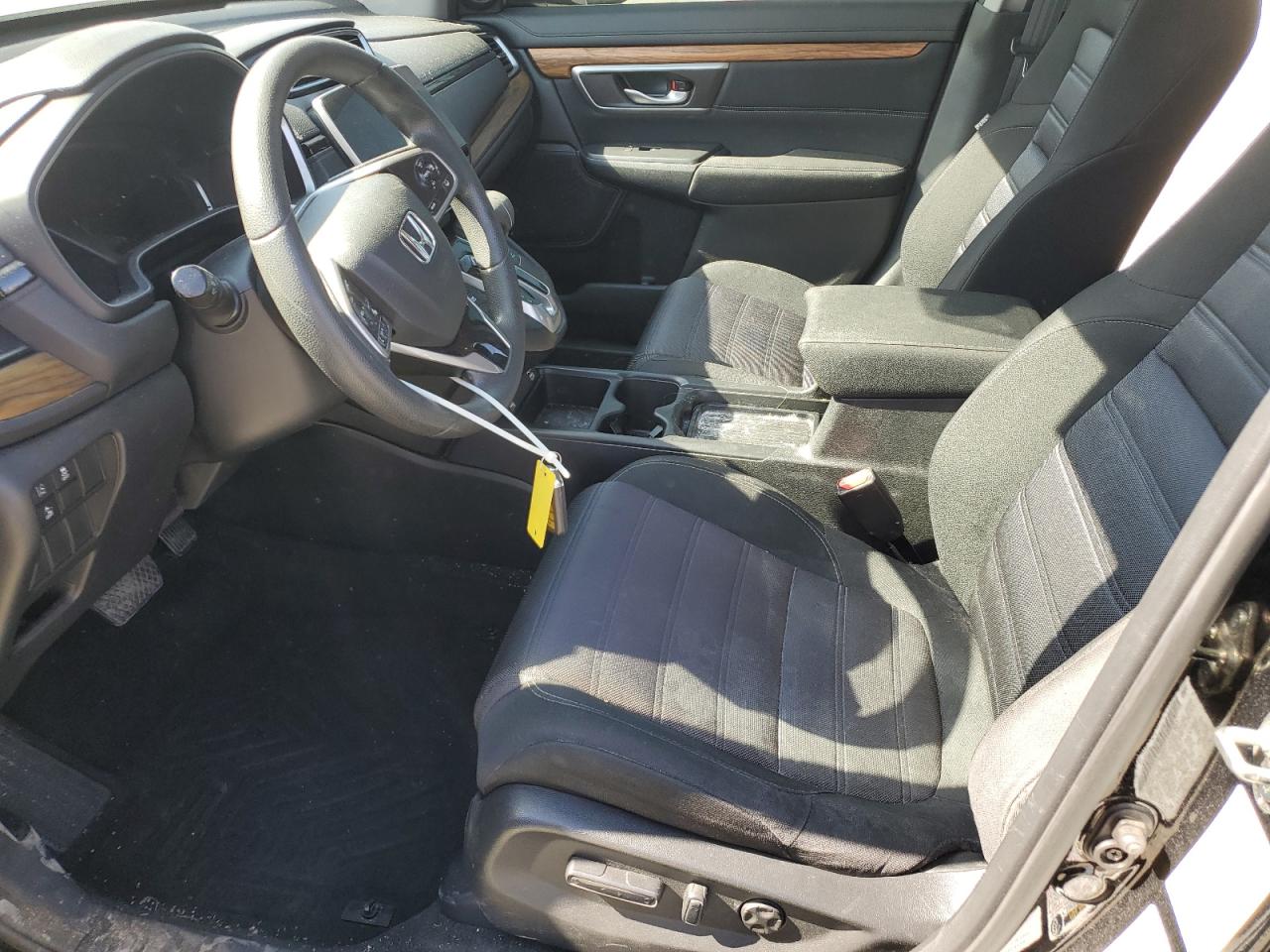 2020 Honda Cr-V Ex VIN: 2HKRW1H50LH408856 Lot: 87369925