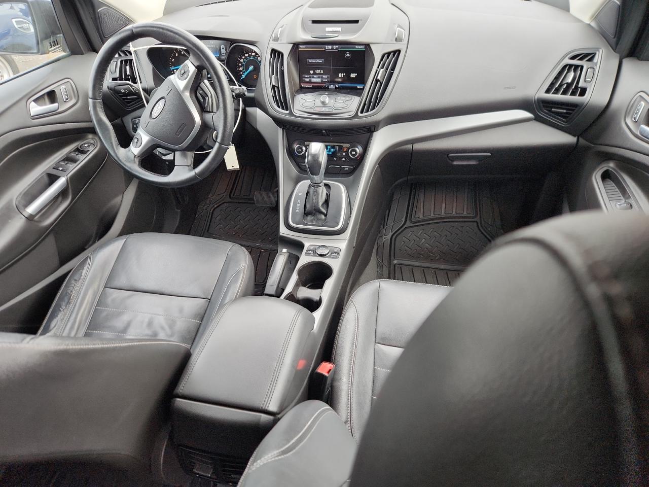 2013 Ford Escape Se VIN: 1FMCU9G97DUD28245 Lot: 90290165