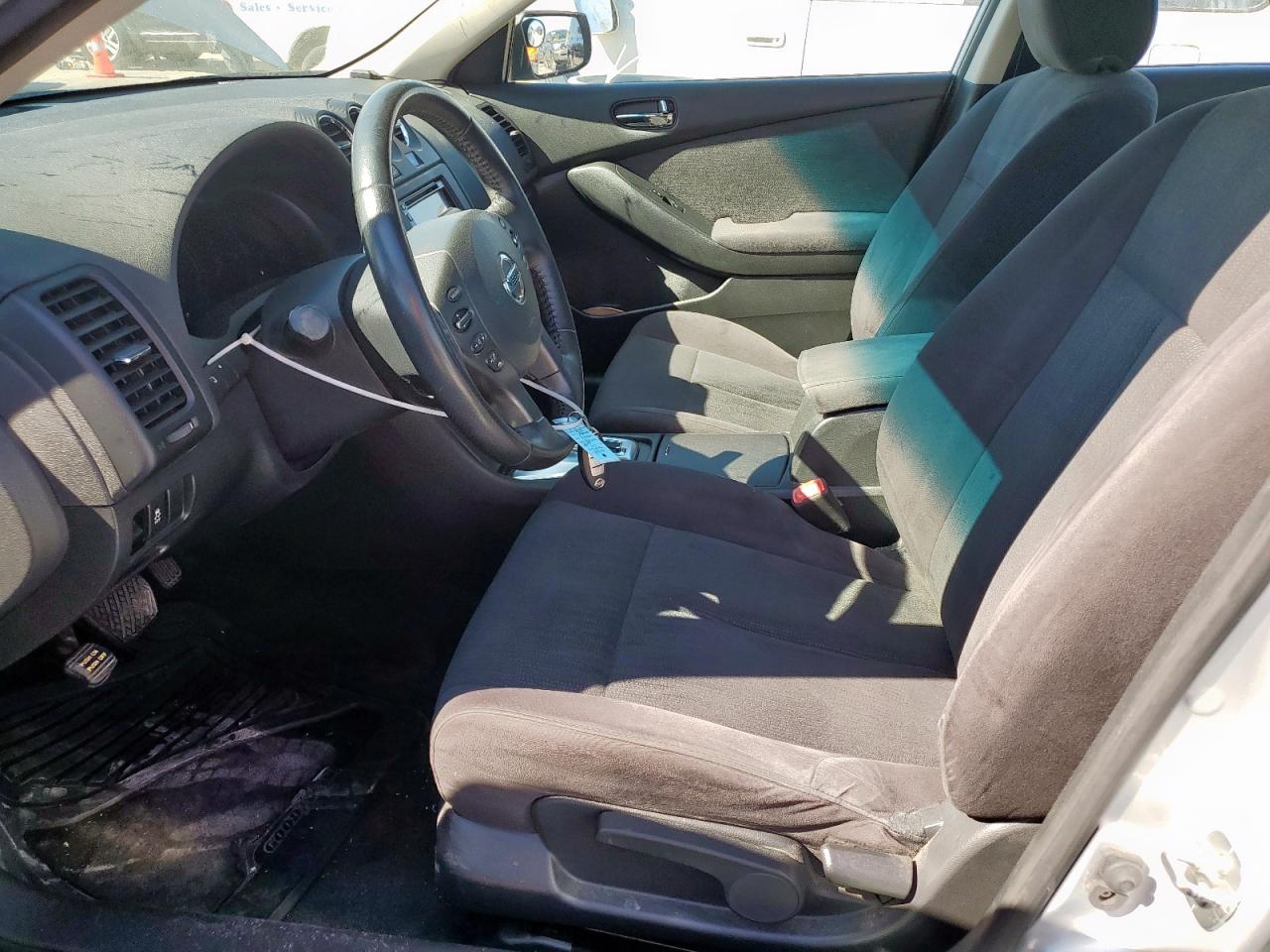 2012 Nissan Altima Base VIN: 1N4AL2AP9CC128040 Lot: 85560235