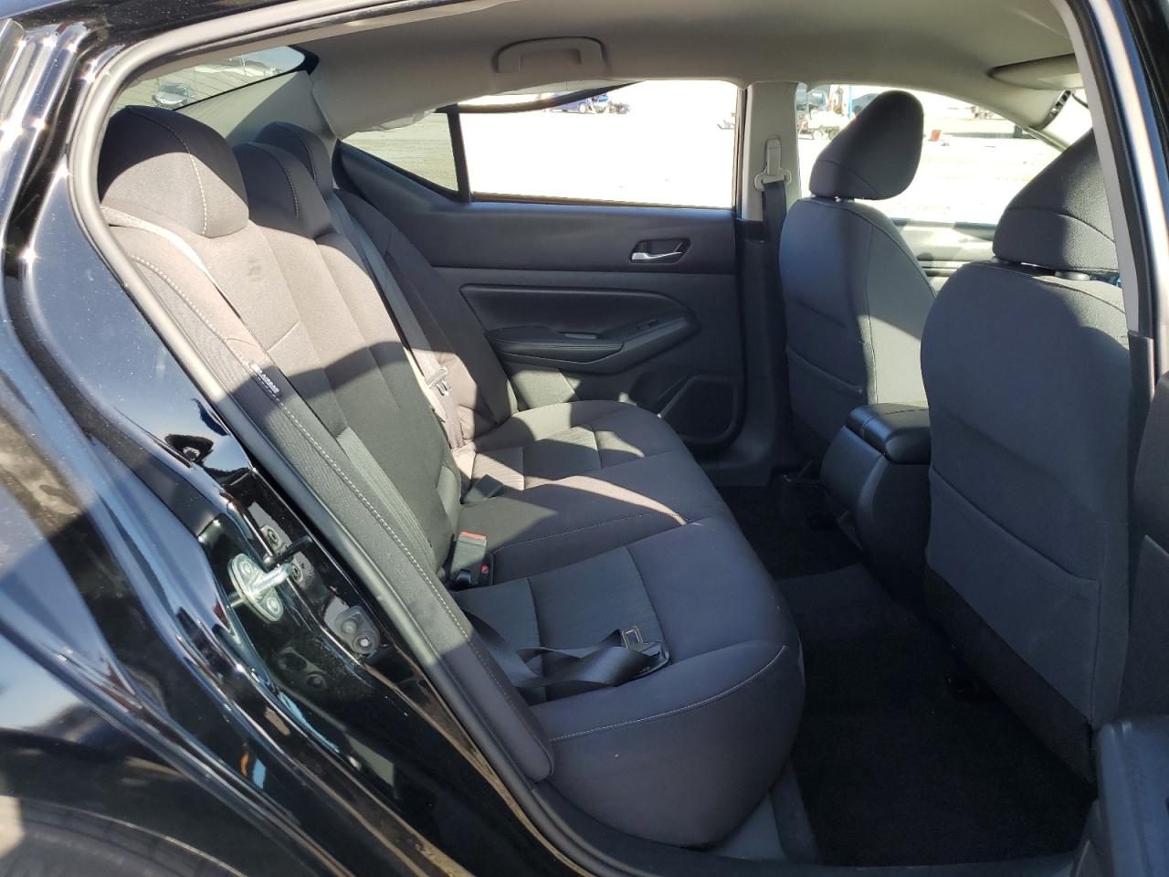 2020 Nissan Altima S VIN: 1N4BL4BVXLC208959 Lot: 85378805