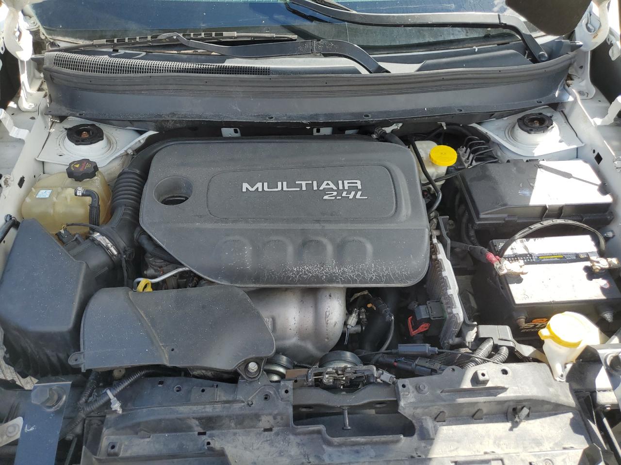 2014 Jeep Cherokee Latitude VIN: 1C4PJLCB1EW170382 Lot: 82411705