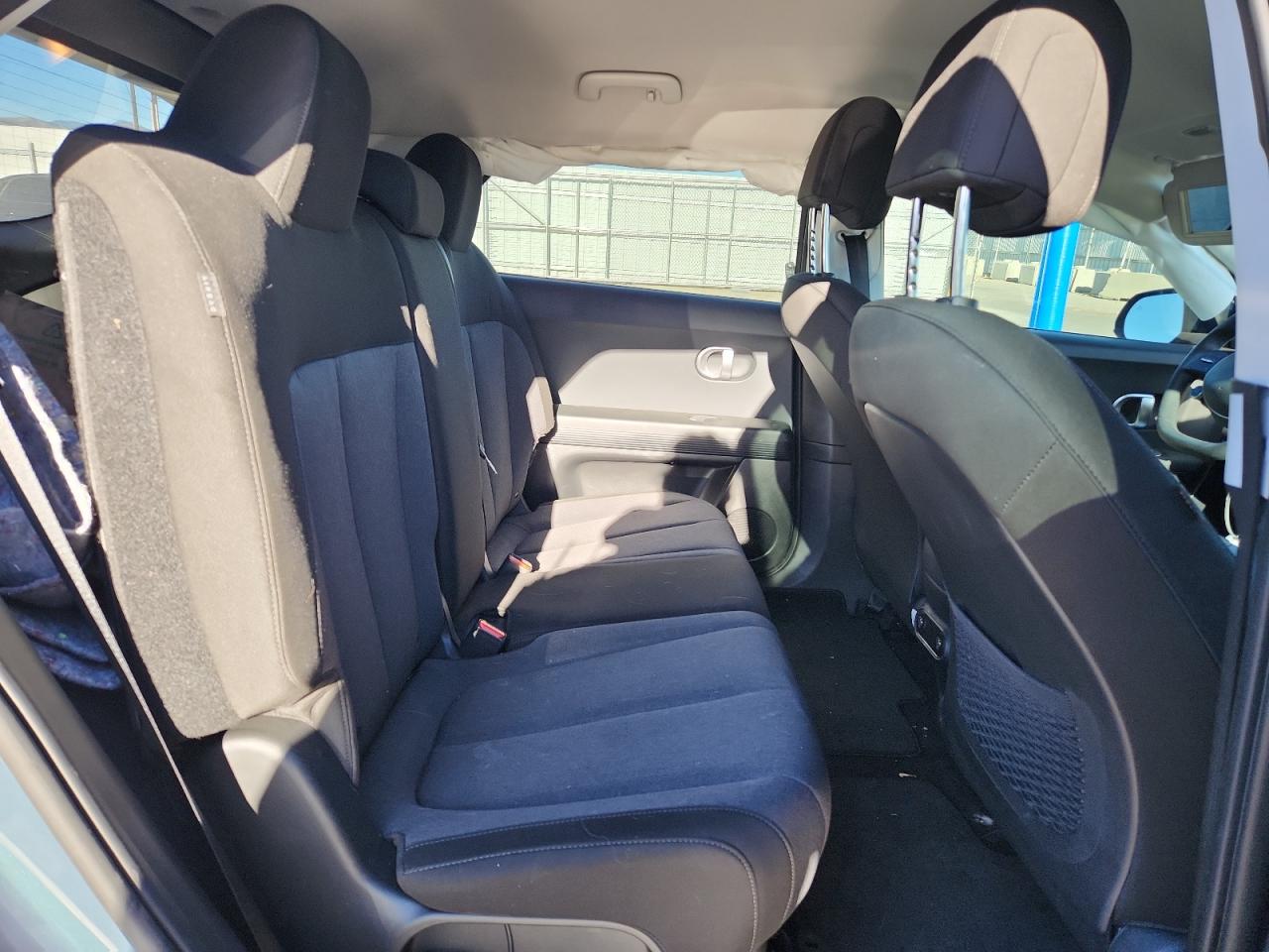 2024 Hyundai Ioniq 5 Se VIN: KM8KMDDF4RU302315 Lot: 87450845