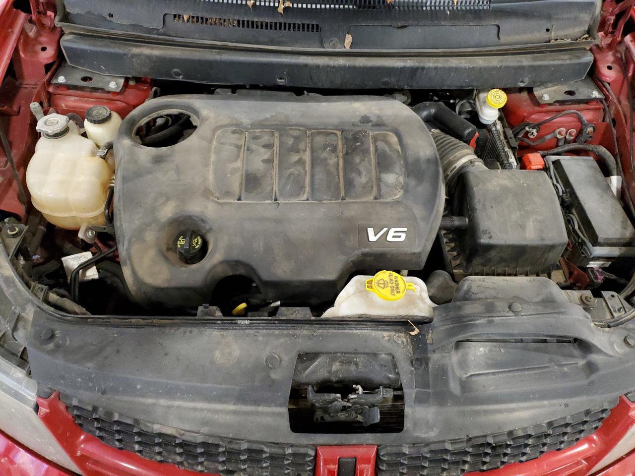 2019 Dodge Journey Gt VIN: 3C4PDDEGXKT694783 Lot: 82484355