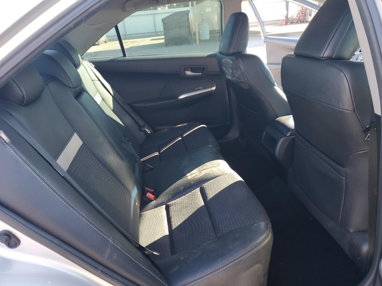 2012 Toyota Camry Base VIN: 4T1BF1FK5CU096352 Lot: 85509245