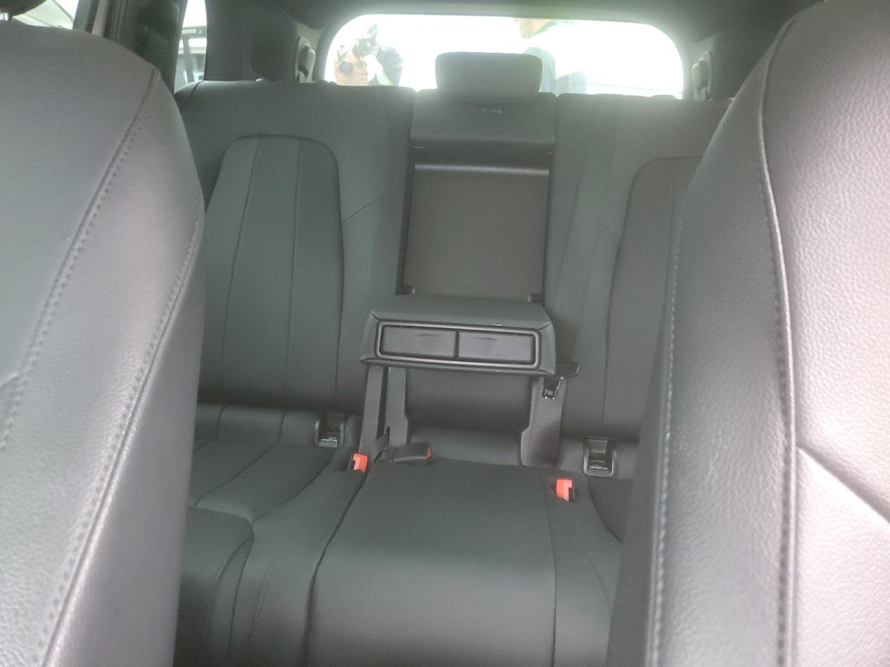 2024 Mercedes-Benz Eqb 250+ VIN: W1N9M0CB4RN098645 Lot: 86301895