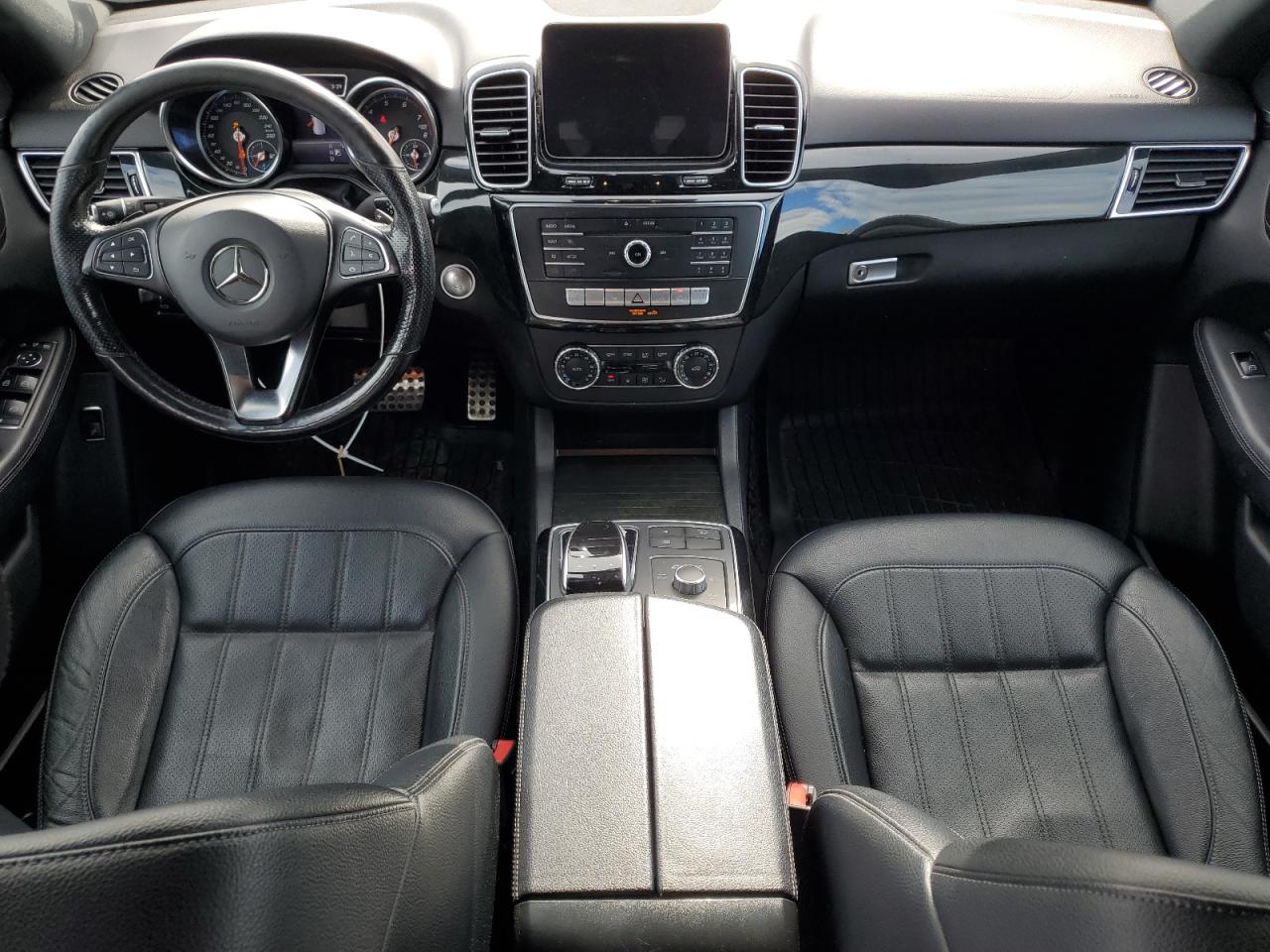 2019 Mercedes-Benz Gle 400 4Matic VIN: 4JGDA5GB0KB198570 Lot: 84723705