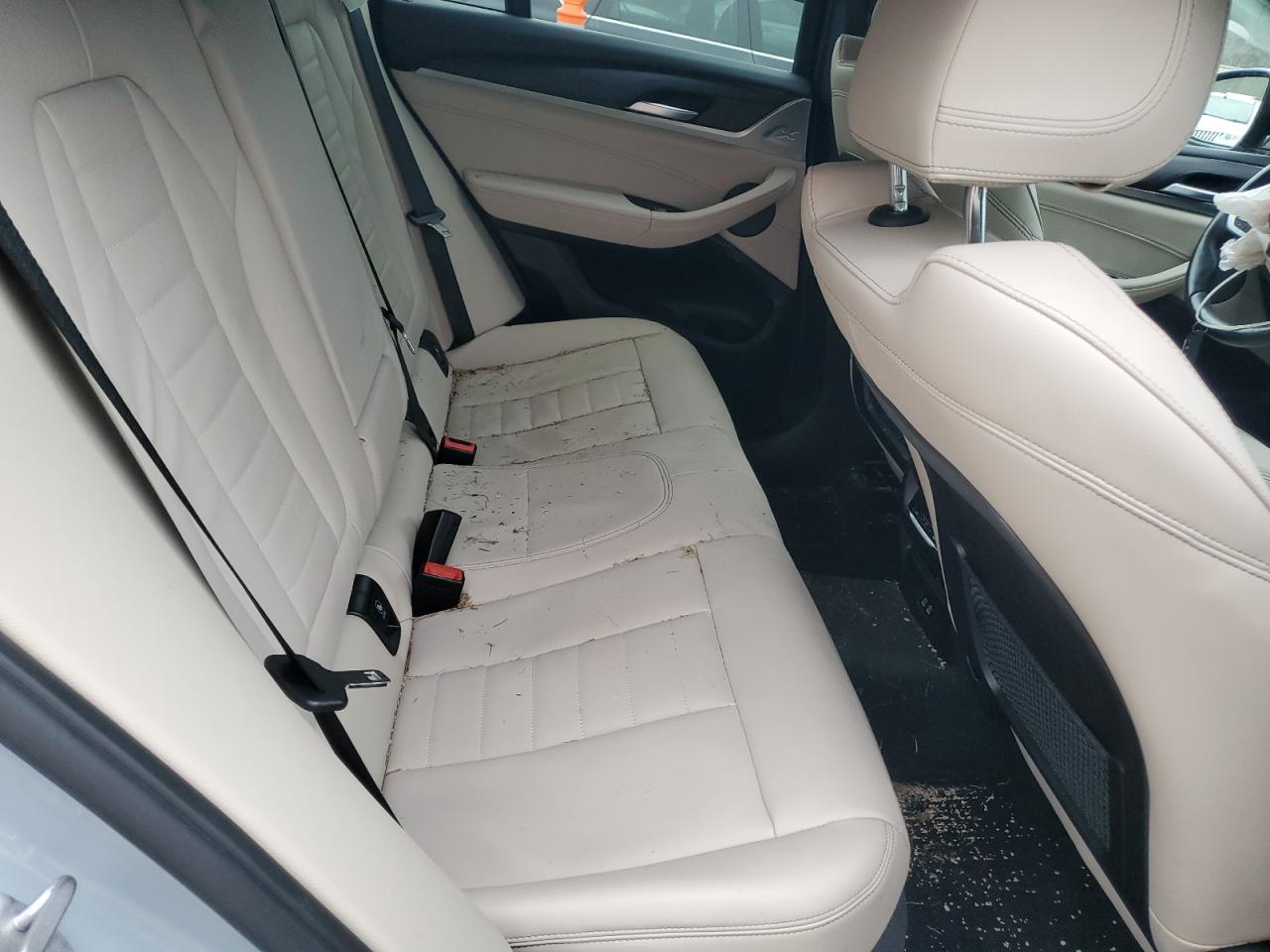 2023 BMW X4 xDrive30I VIN: 5UX33DT00P9S79753 Lot: 82259825