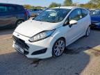 2014 FORD FIESTA 1.0 ECOBOOST 125 ZETEC S 3DR for sale at Copart SANDWICH