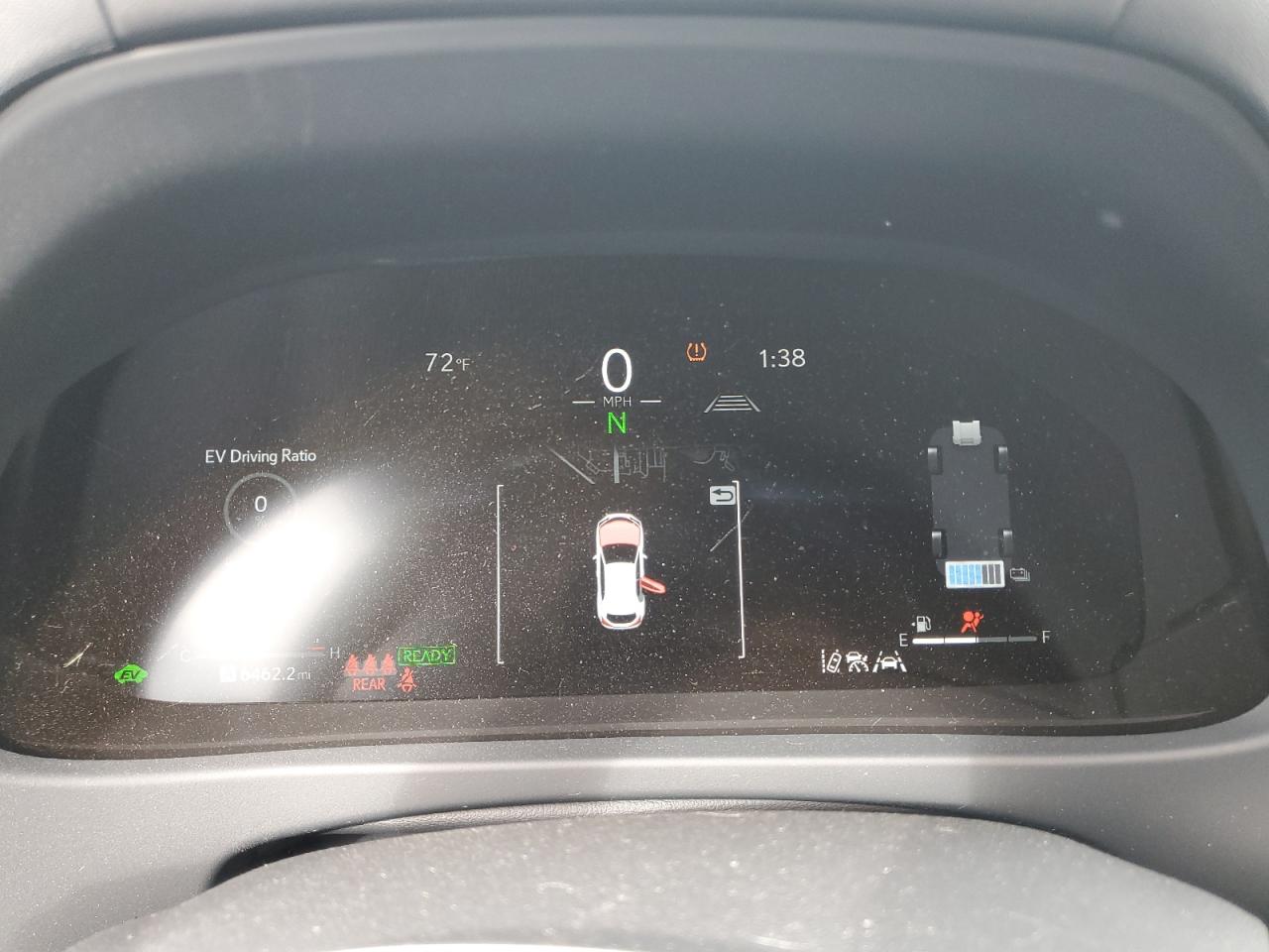 2025 Lexus Ux 300H Base VIN: JTHUCJDH4S2010132 Lot: 82415615