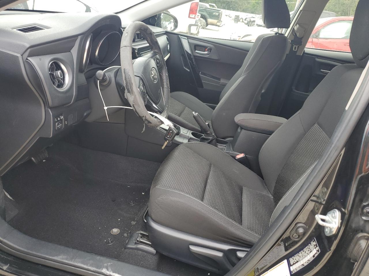 2017 Toyota Corolla Im VIN: JTNKARJE5HJ545102 Lot: 84868295