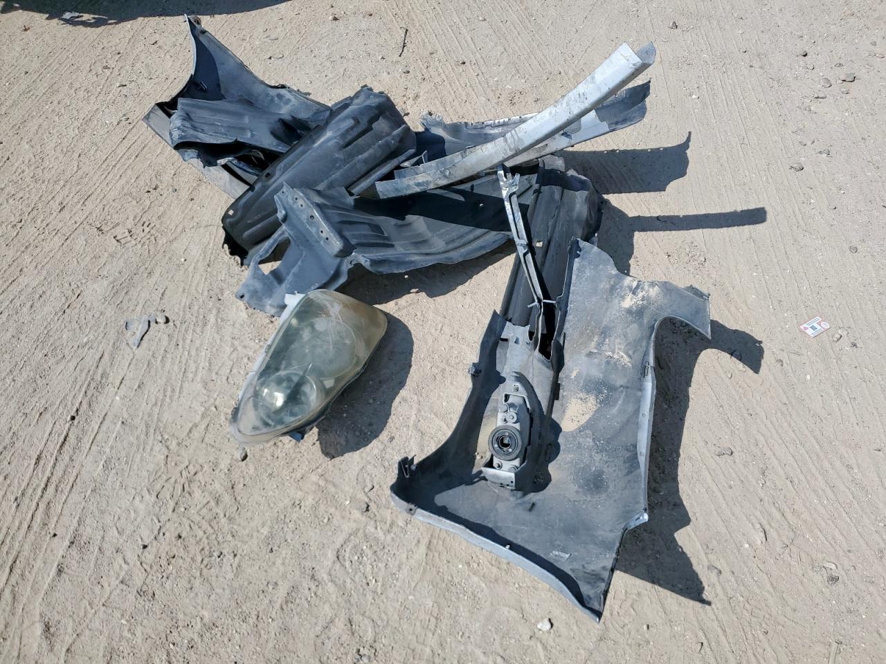 2008 Toyota Corolla Ce VIN: 1NXBR32E58Z950976 Lot: 86149615