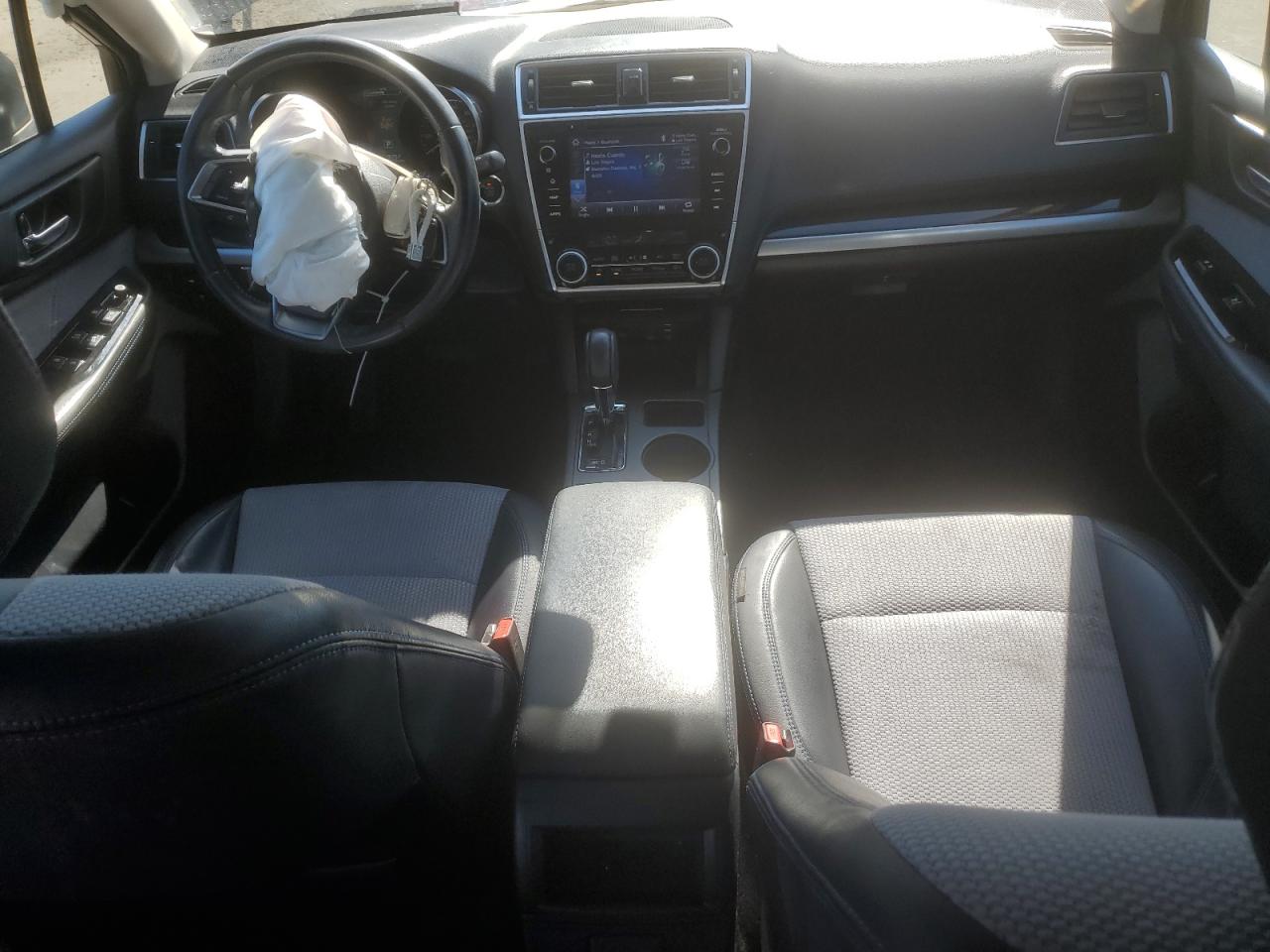 2018 Subaru Legacy Sport VIN: 4S3BNAS64J3003548 Lot: 84977925