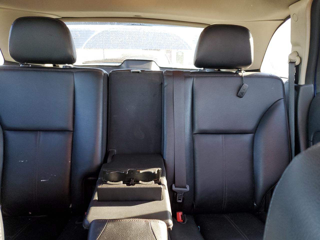 2013 Ford Edge Sel VIN: 2FMDK3JC2DBC77576 Lot: 82502385