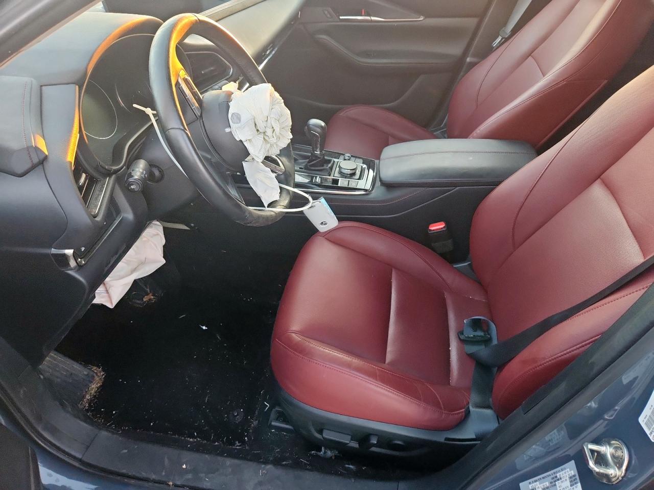 2023 Mazda Cx-30 Preferred VIN: 3MVDMBCM2PM556154 Lot: 84476665