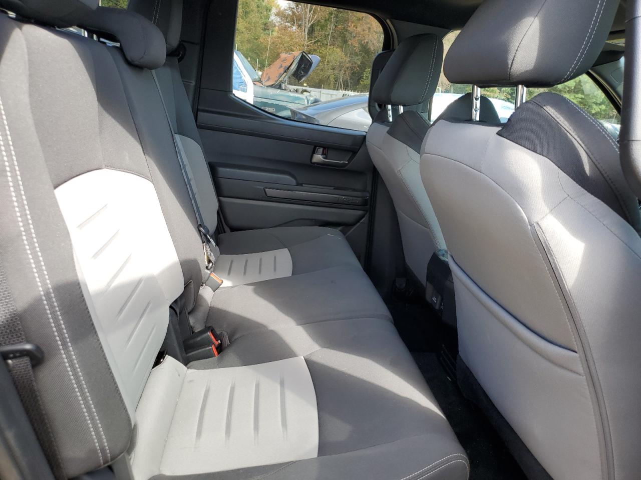 2024 Toyota Tacoma Double Cab VIN: 3TMLB5JN6RM067906 Lot: 82685465