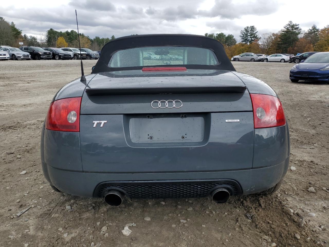 Фото: TRUUT28N211008364