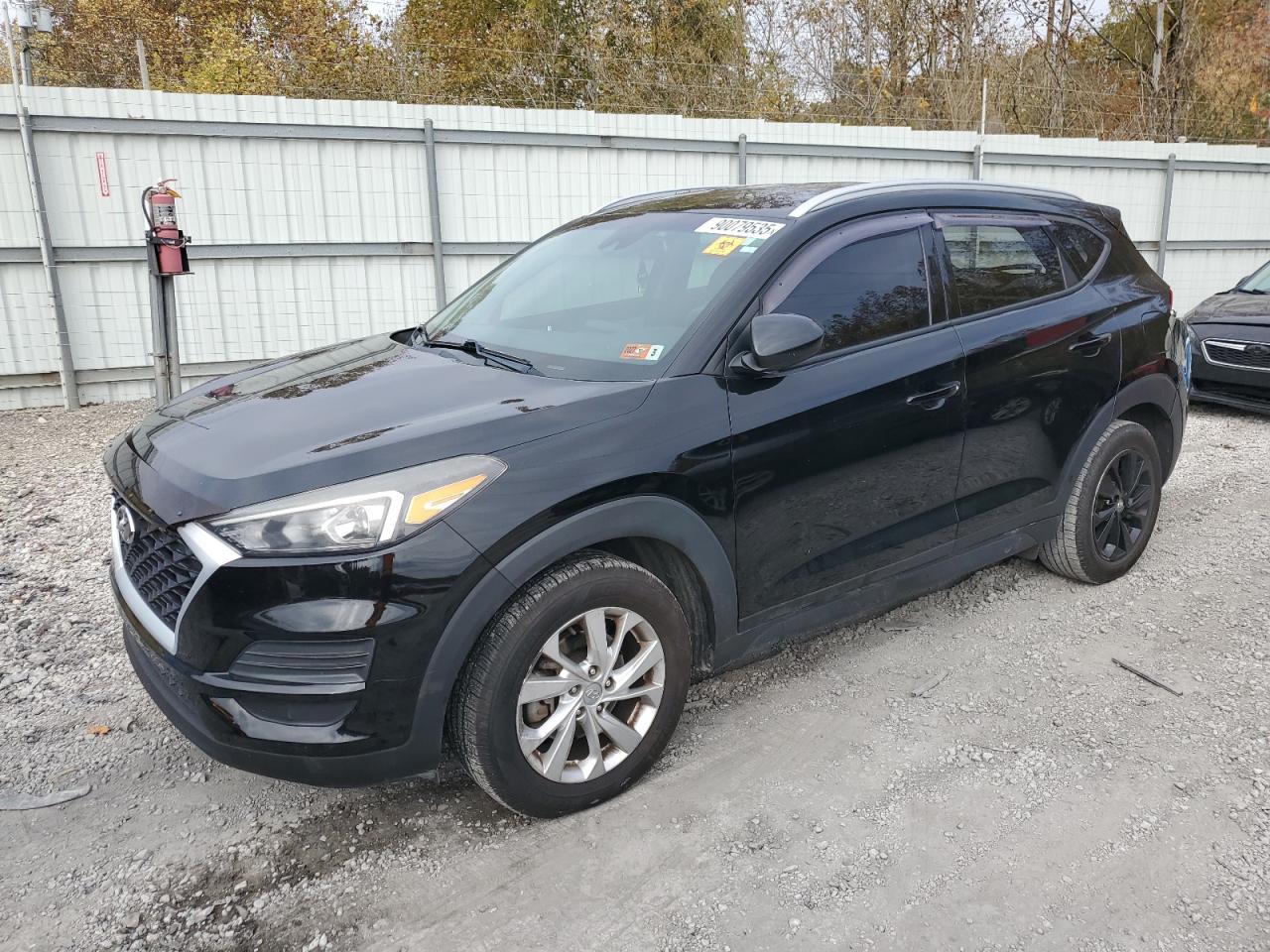 KM8J3CA46KU962535 2019 Hyundai Tucson Limited 2019 Hyundai Tucson Limited VIN: KM8J3CA46KU962535 Lot: 90079535