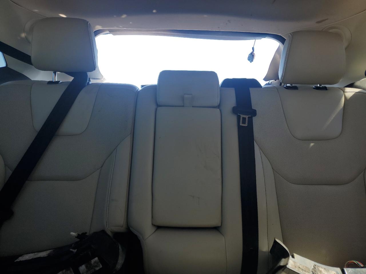 2018 Ford Edge Titanium VIN: 2FMPK3K84JBC01814 Lot: 85176825