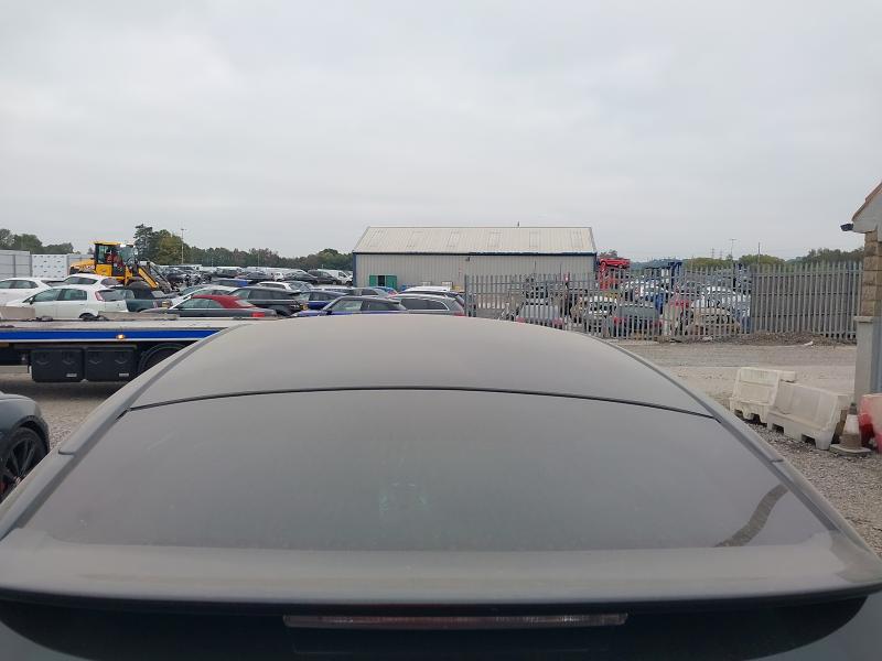 2013 CITROEN DS5 2.0 HDI DSPORT 5DR AUTO