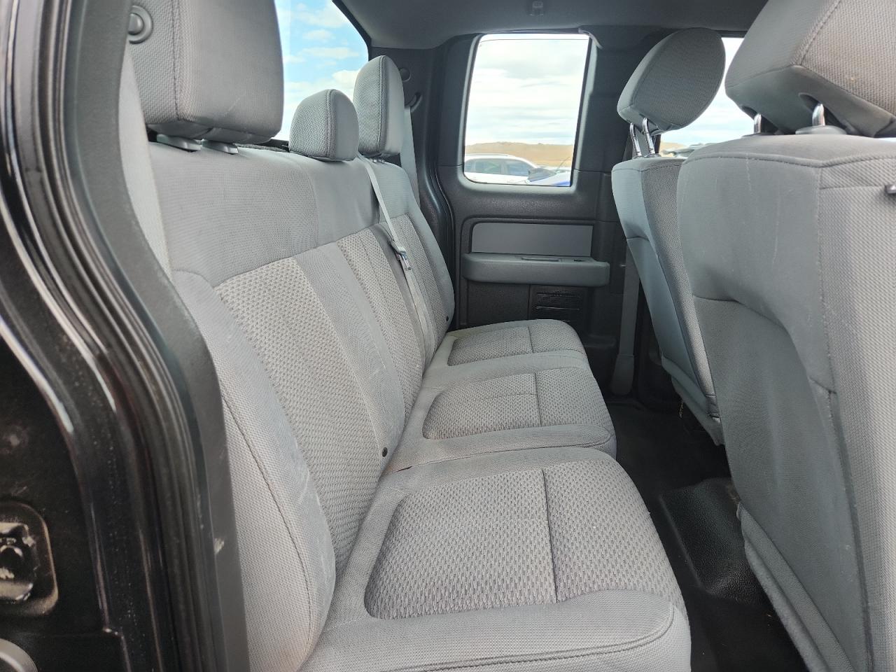 2014 Ford F150 Super Cab VIN: 1FTFX1EF7EFB54461 Lot: 86078995