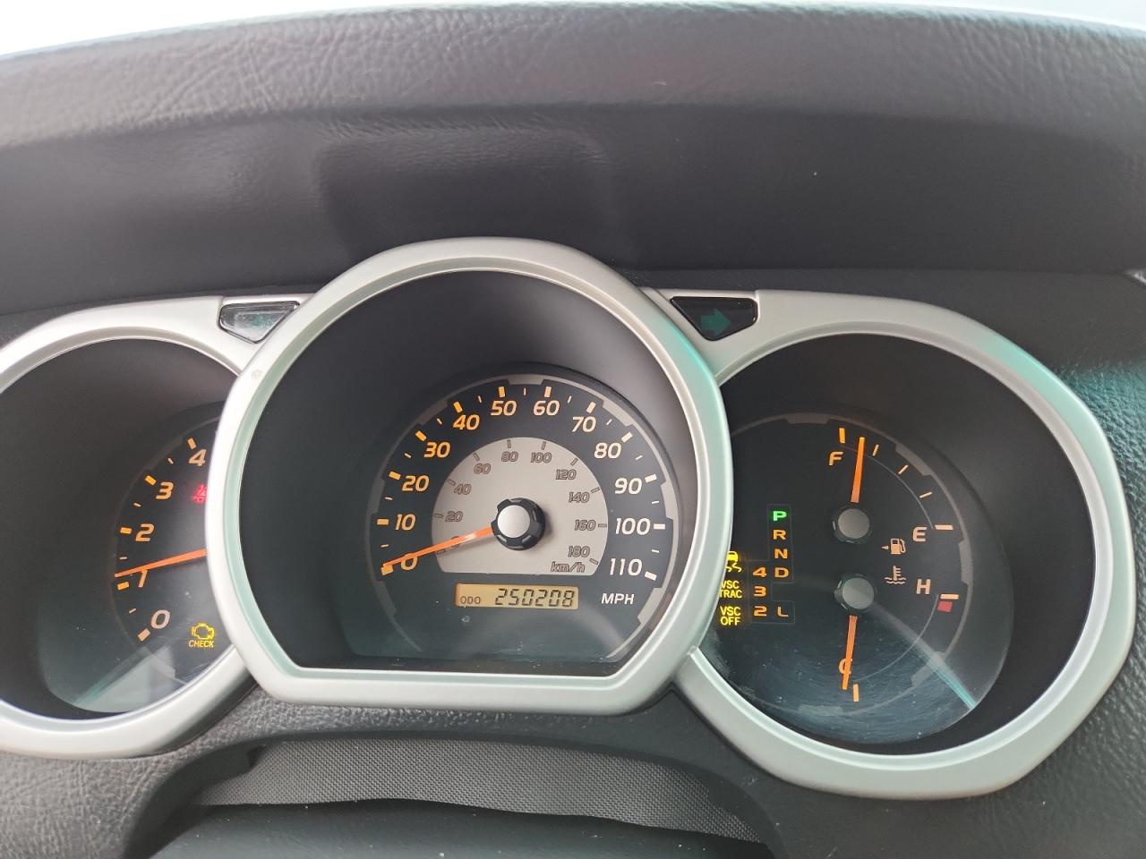 2005 Toyota 4Runner Sr5 VIN: JTEBU14R650069886 Lot: 81500045