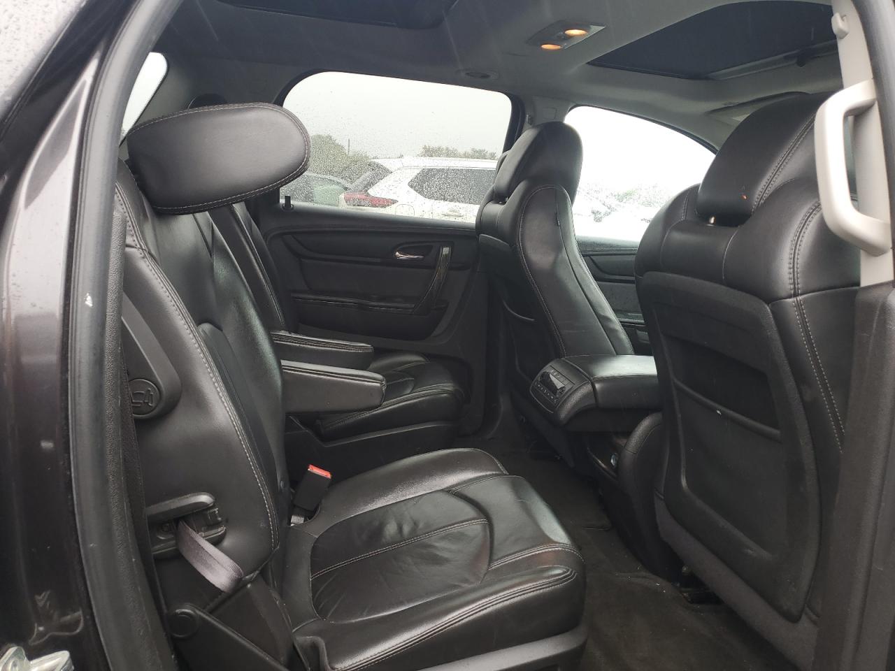 2013 GMC Acadia Slt-1 VIN: 1GKKVRKD6DJ155557 Lot: 86268835