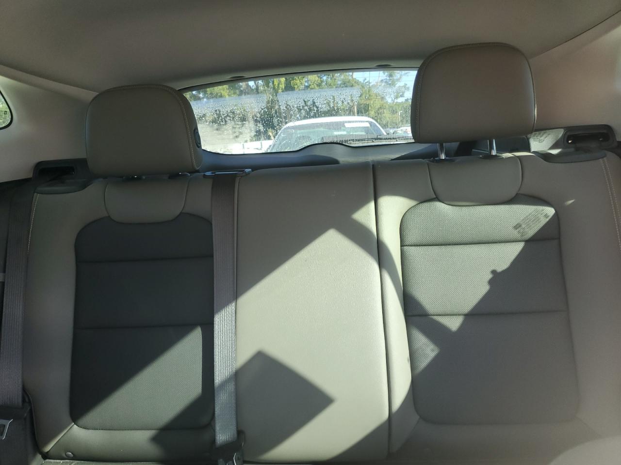 2025 Chevrolet Trax Activ VIN: KL77LKEPXSC103481 Lot: 89446815