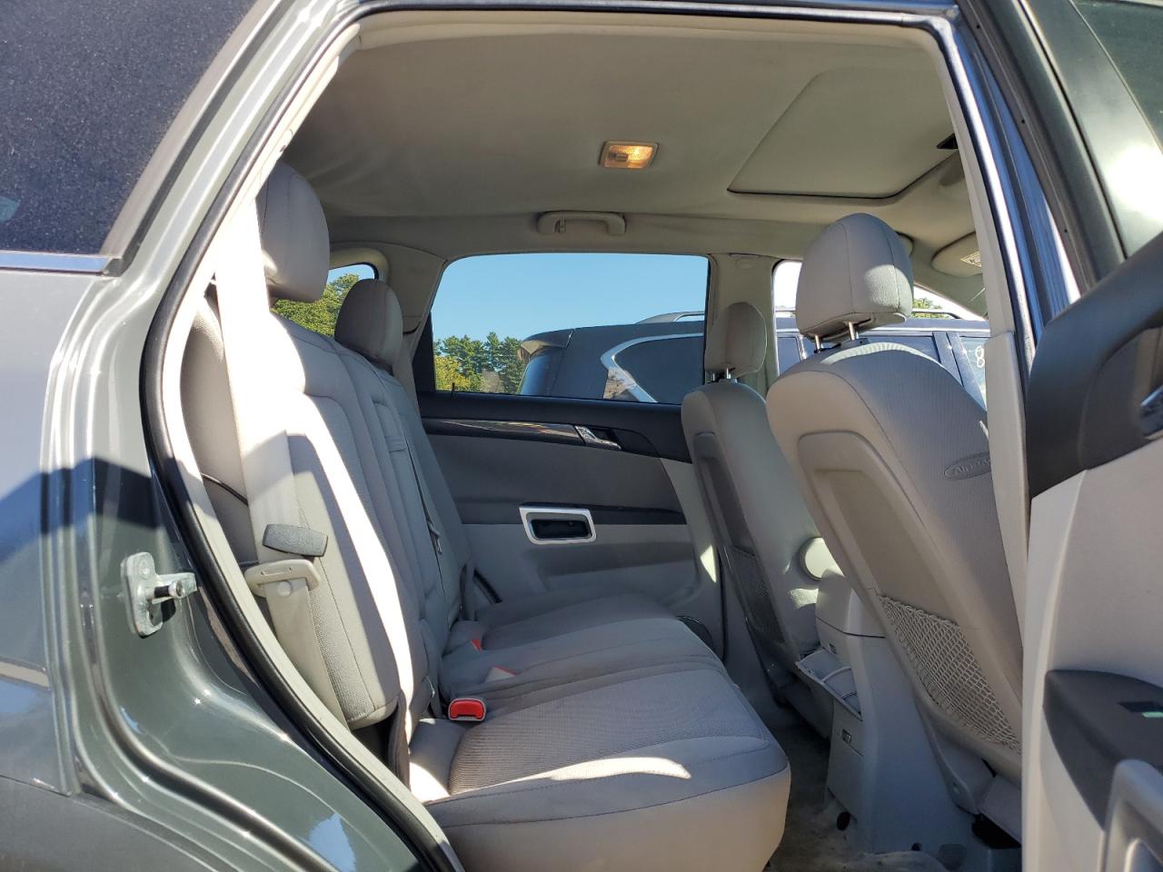 2008 Saturn Vue Xe VIN: 3GSDL43NX8S554758 Lot: 84794825