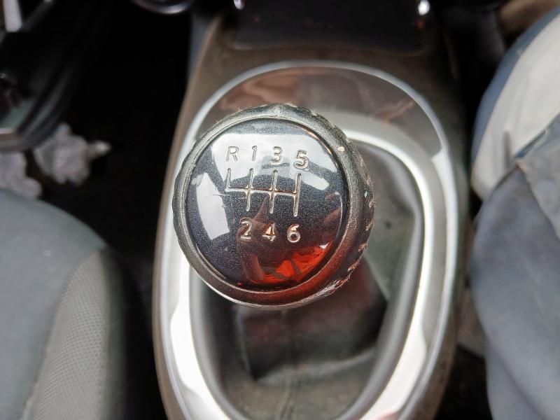 2014 NISSAN JUKE ACENTA PREMIUM DCI 