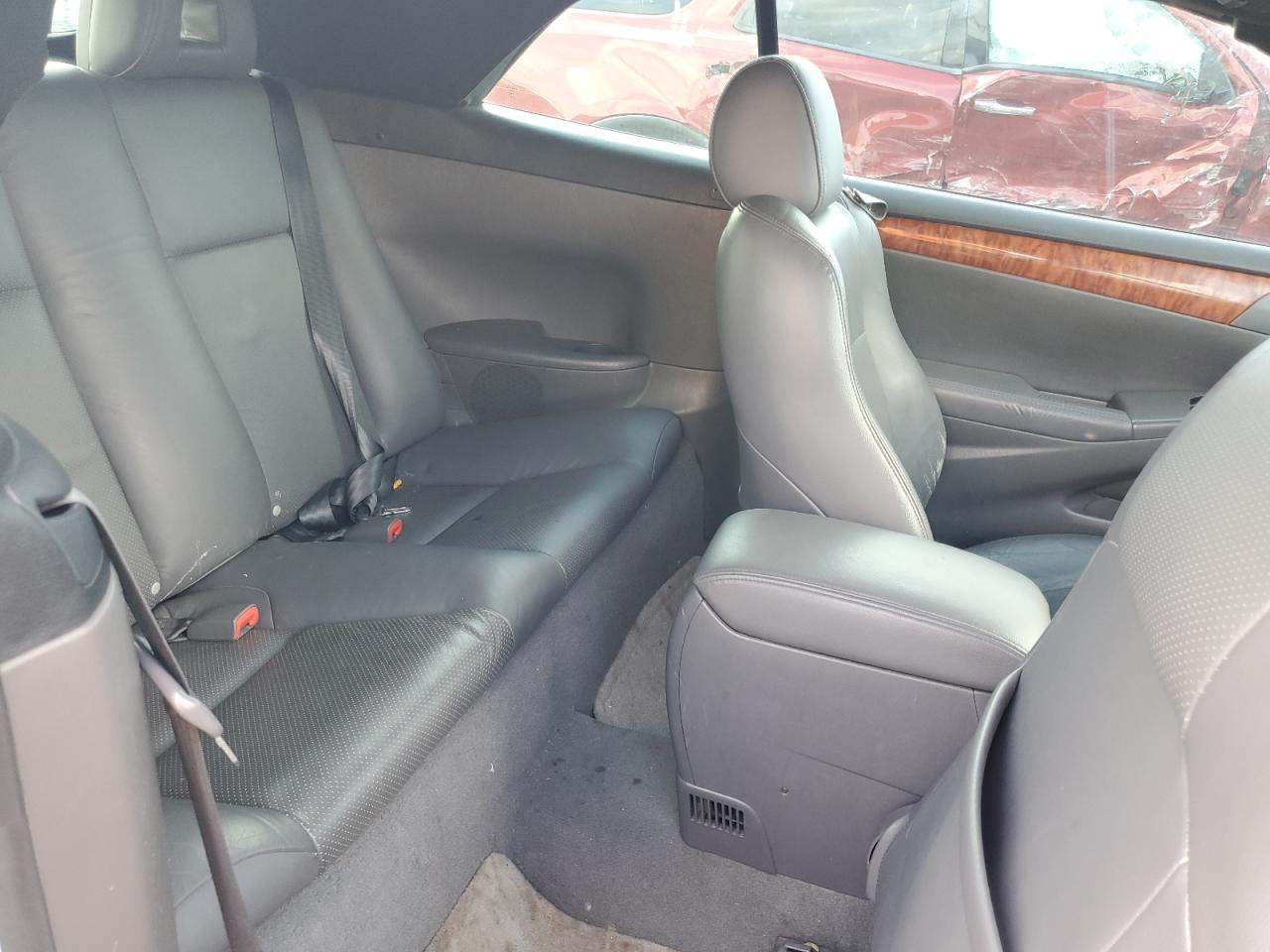 2007 Toyota Camry Solara Se VIN: 4T1FA38P17U131589 Lot: 87031595