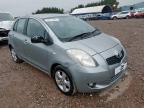 2006 TOYOTA YARIS T SPIRIT  for sale at Copart WISBECH