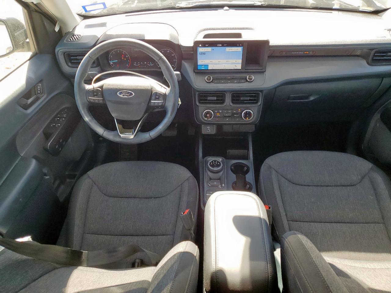 2024 Ford Maverick Xlt VIN: 3FTTW8H94RRB58450 Lot: 90613145