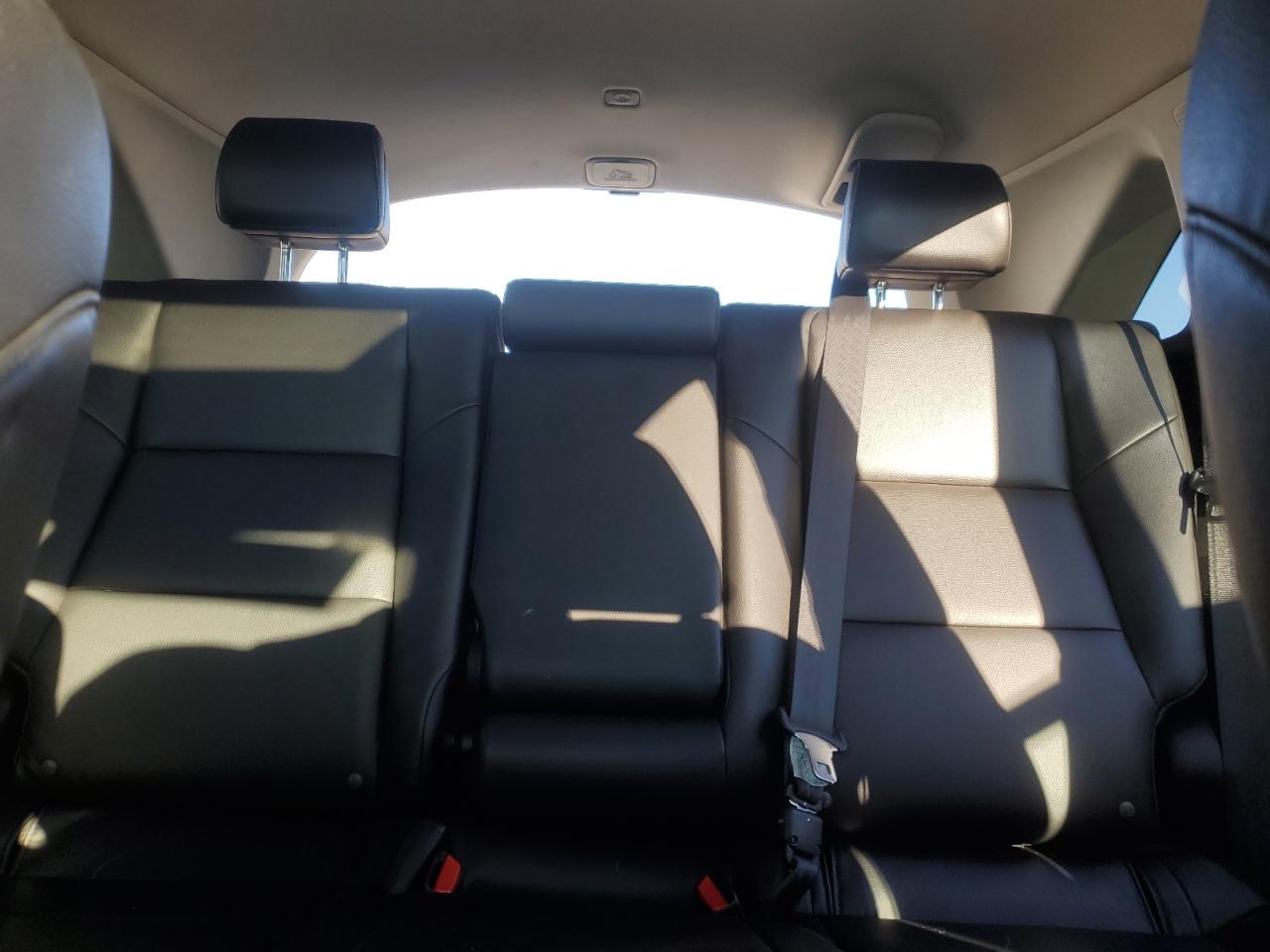 2017 Acura Rdx VIN: 5J8TB3H36HL003777 Lot: 90929965