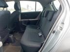 2007 TOYOTA YARIS ZINC  for sale at Copart ST HELENS