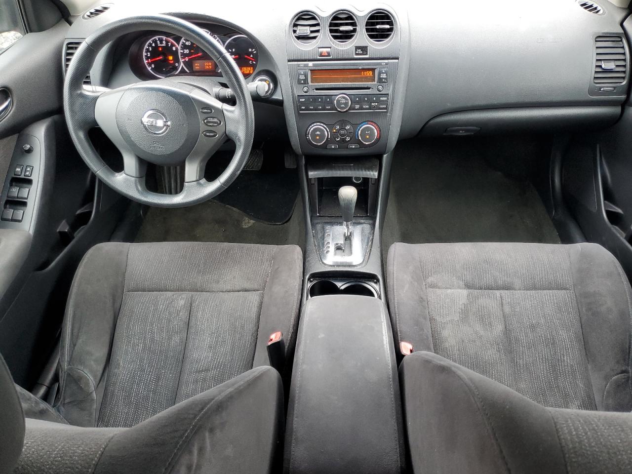 2010 Nissan Altima Base VIN: 1N4AL2AP1AN553382 Lot: 81275095