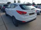 2013 HYUNDAI IX35 1.6 GDI S 5DR 2WD for sale at Copart SANDY