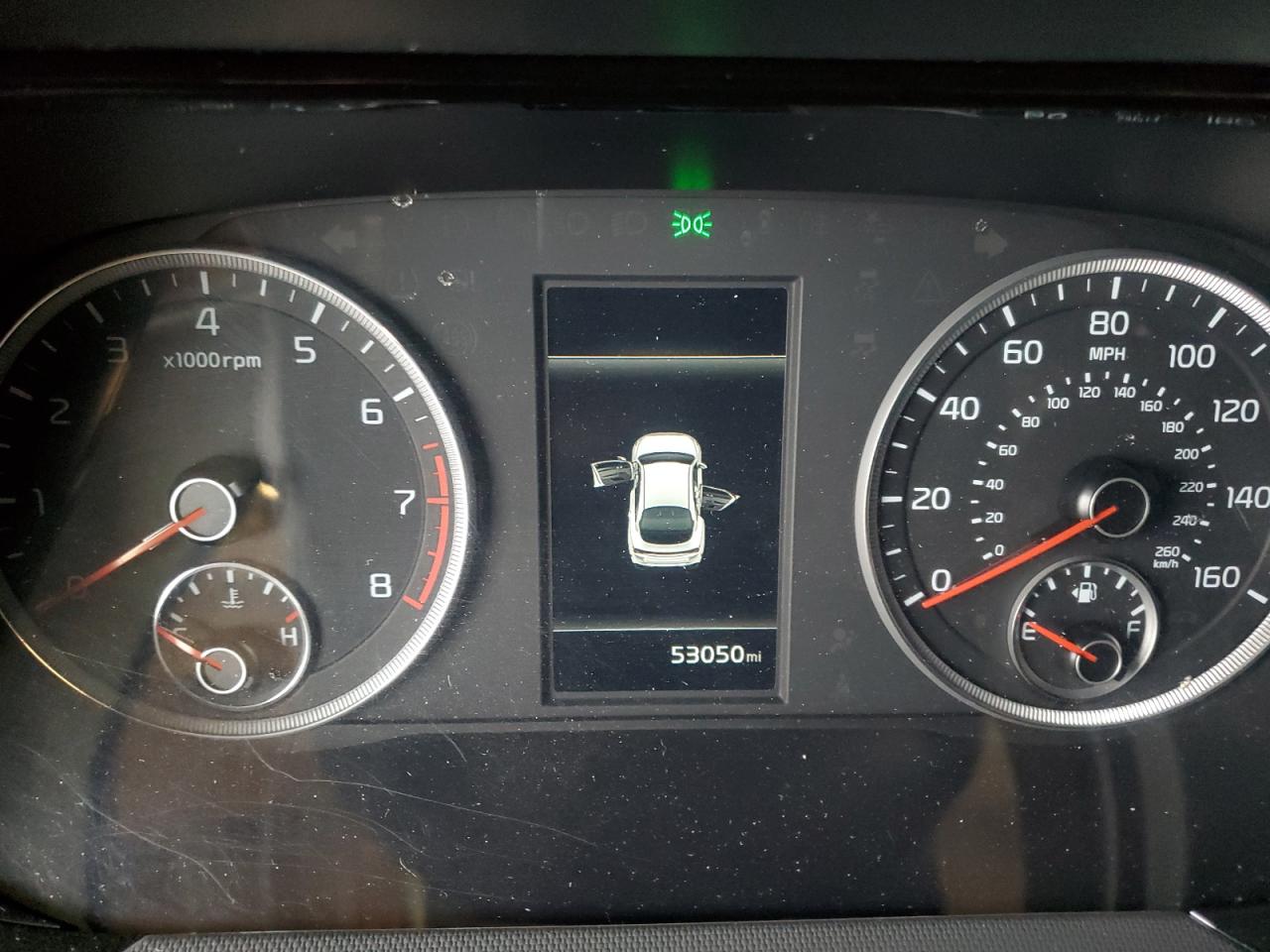 2021 Kia K5 Lx VIN: 5XXG24J20MG023508 Lot: 86518825