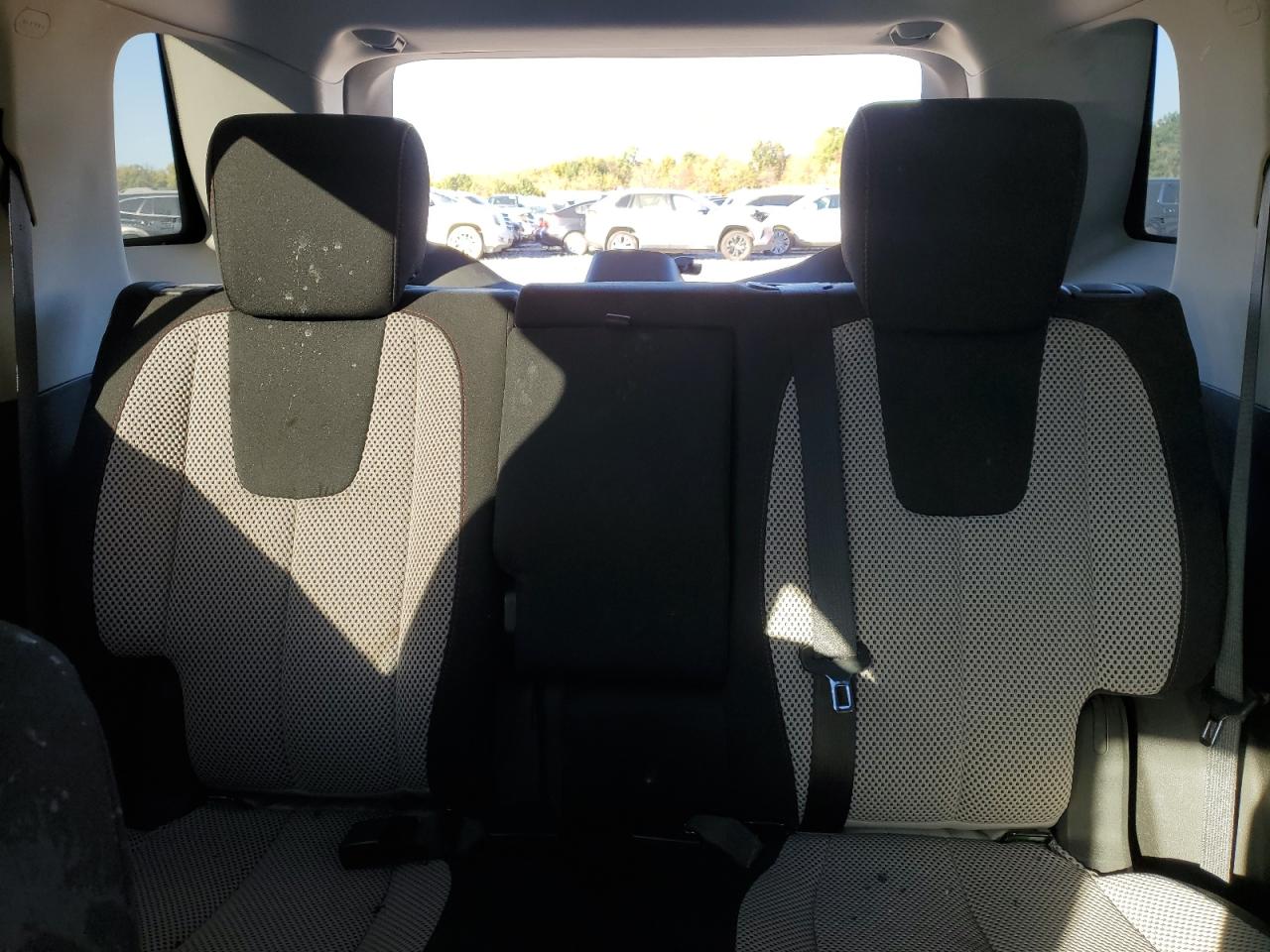 2011 GMC Terrain Sle VIN: 2CTALSEC9B6247865 Lot: 87260155